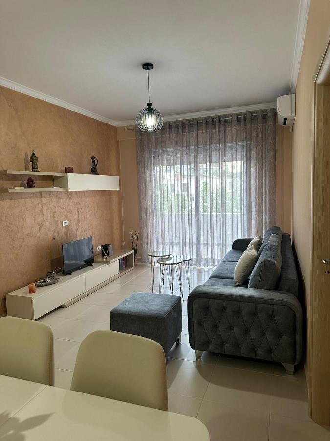 Kai'S Apartment Vlore Ngoại thất bức ảnh