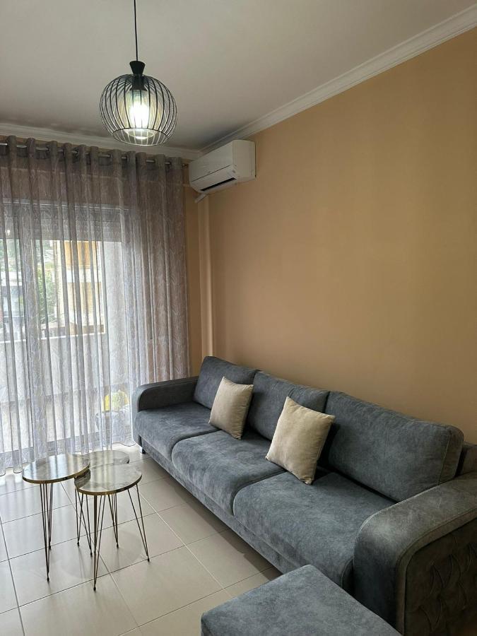 Kai'S Apartment Vlore Ngoại thất bức ảnh