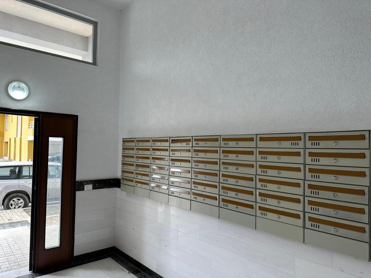 Kai'S Apartment Vlore Ngoại thất bức ảnh